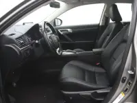 Lexus ct-200h 1.8 100kW thumbnail