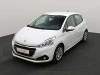 Peugeot 208 1.2 60kW
