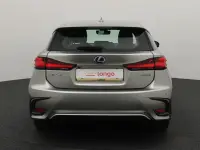 Lexus ct-200h 1.8 100kW thumbnail