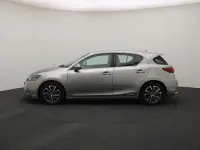 Lexus ct-200h 1.8 100kW thumbnail
