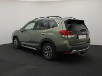 Subaru Forester 2 110kW thumbnail
