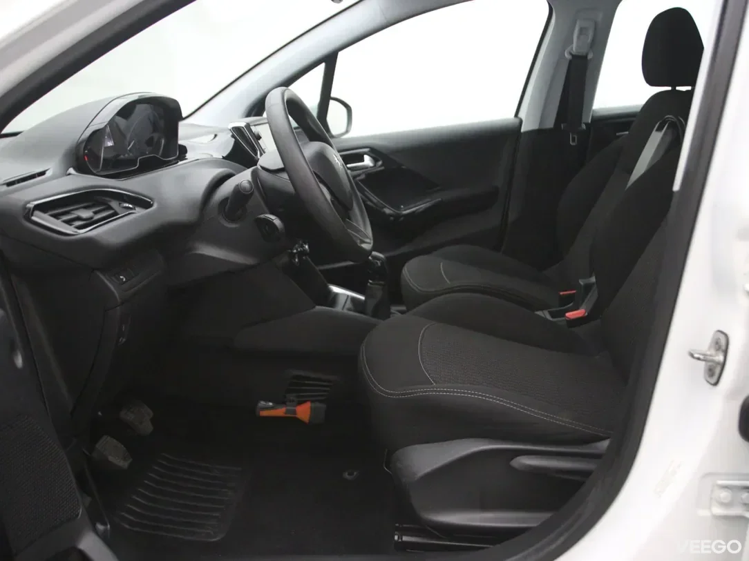 Peugeot 208 1.2 60kW