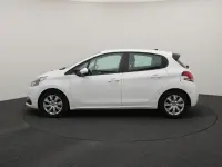 Peugeot 208 1.2 60kW thumbnail
