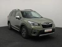 Subaru Forester 2 110kW thumbnail