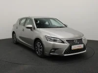 Lexus ct-200h 1.8 100kW thumbnail
