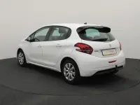 Peugeot 208 1.2 60kW thumbnail