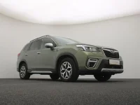 Subaru Forester 2 110kW thumbnail