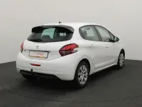 Peugeot 208 1.2 60kW thumbnail
