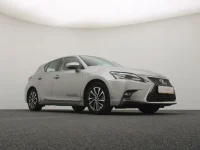 Lexus ct-200h 1.8 100kW thumbnail