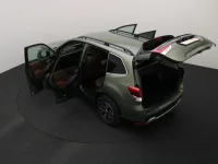 Subaru Forester 2 110kW thumbnail