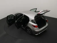 Lexus ct-200h 1.8 100kW thumbnail