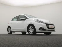 Peugeot 208 1.2 60kW thumbnail
