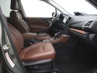 Subaru Forester 2 110kW thumbnail