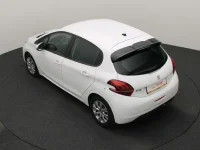 Peugeot 208 1.2 60kW thumbnail