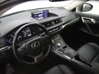 Lexus ct-200h 1.8 100kW thumbnail
