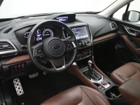 Subaru Forester 2 110kW thumbnail