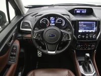 Subaru Forester 2 110kW thumbnail