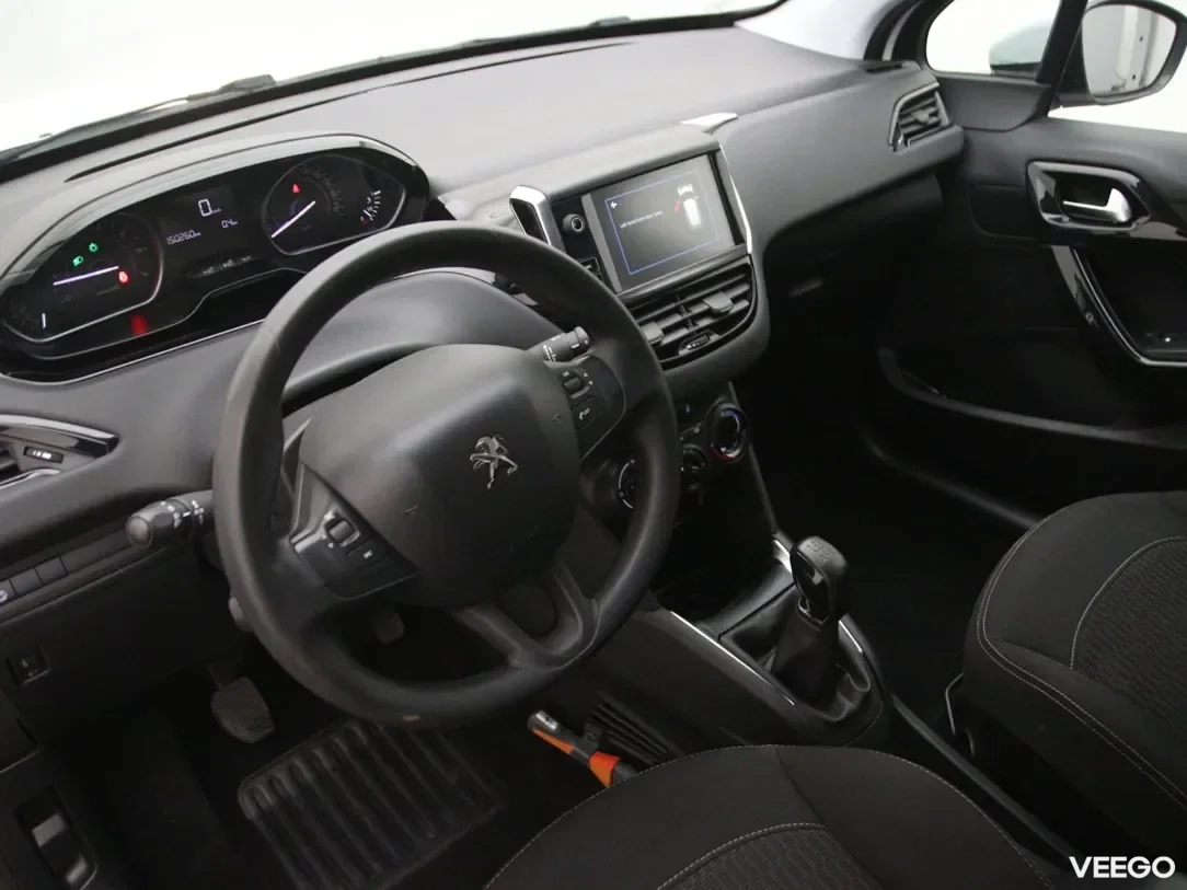 Peugeot 208 1.2 60kW