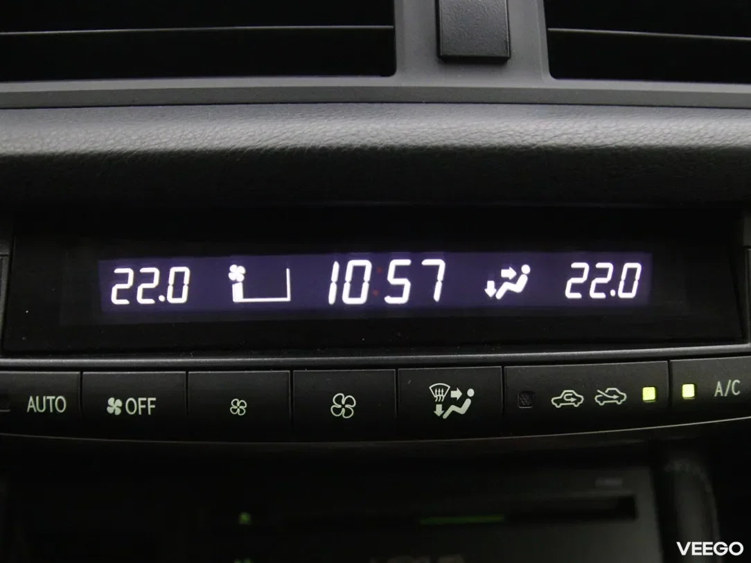 Lexus ct-200h 1.8 100kW