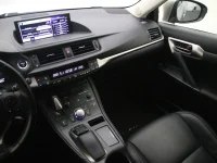 Lexus ct-200h 1.8 100kW thumbnail
