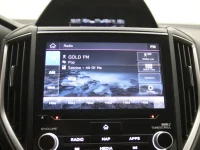 Subaru Forester 2 110kW thumbnail