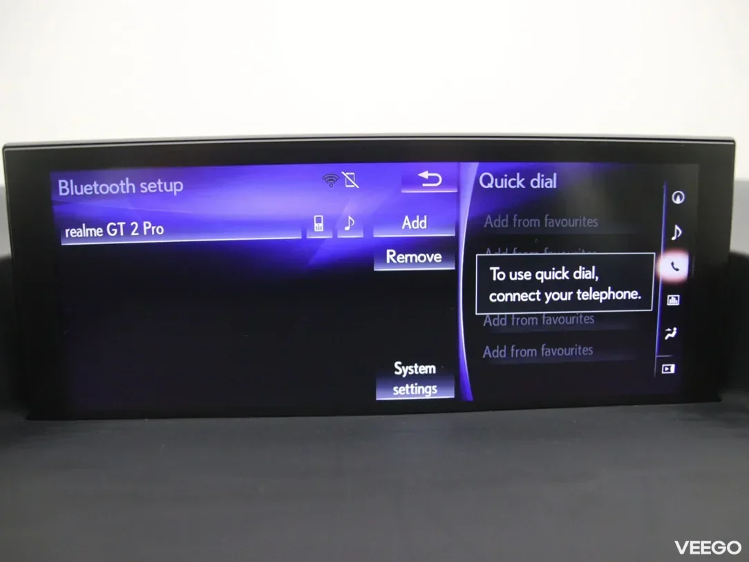 Lexus ct-200h 1.8 100kW