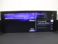 Lexus ct-200h 1.8 100kW thumbnail