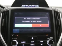 Subaru Forester 2 110kW thumbnail