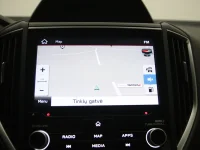 Subaru Forester 2 110kW thumbnail