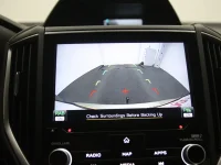 Subaru Forester 2 110kW thumbnail