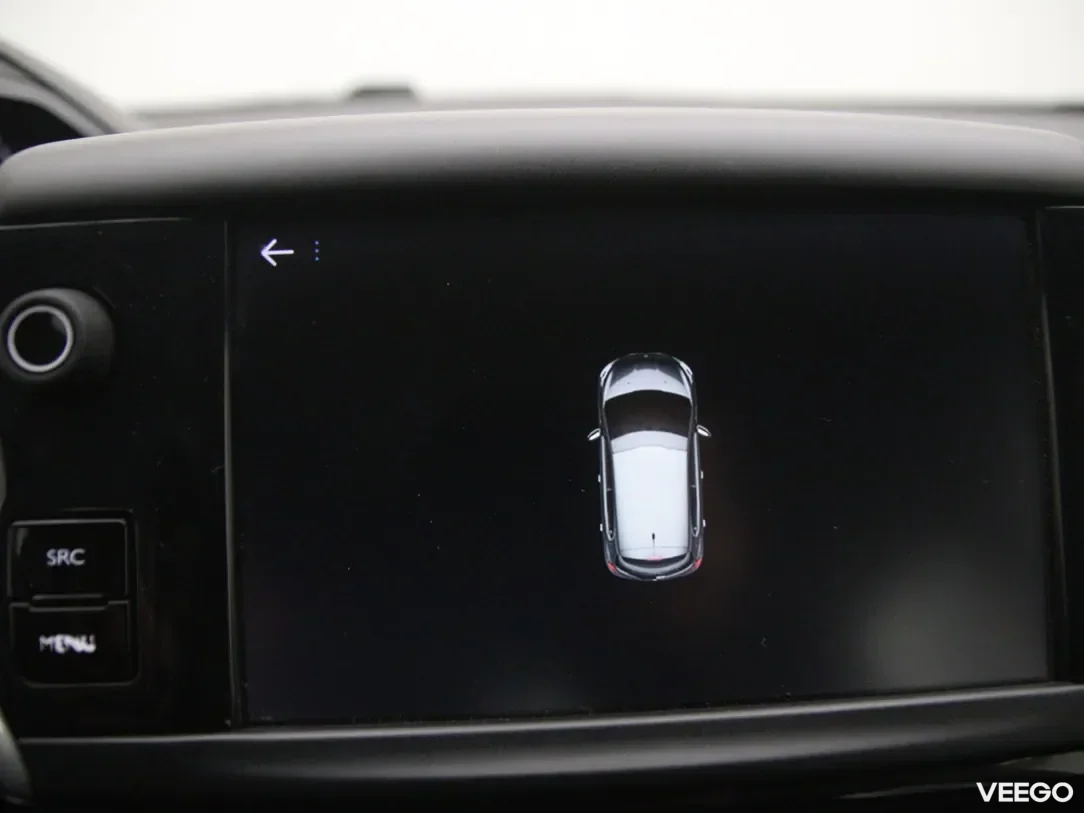 Peugeot 208 1.2 60kW