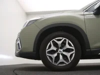 Subaru Forester 2 110kW thumbnail