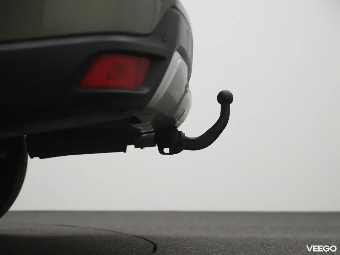 Subaru Forester 2 110kW