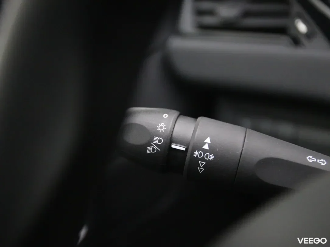 Peugeot 208 1.2 60kW