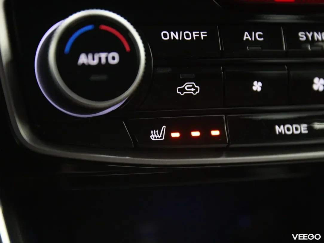 Subaru Forester 2 110kW