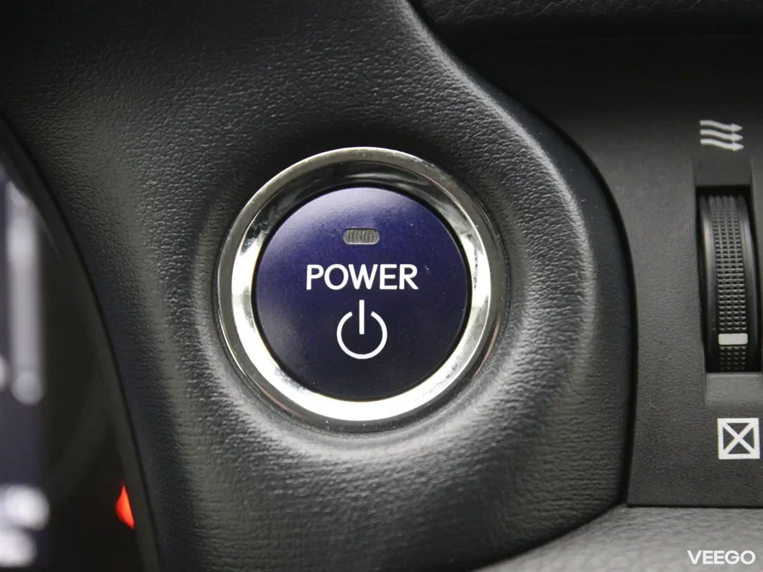 Lexus ct-200h 1.8 100kW