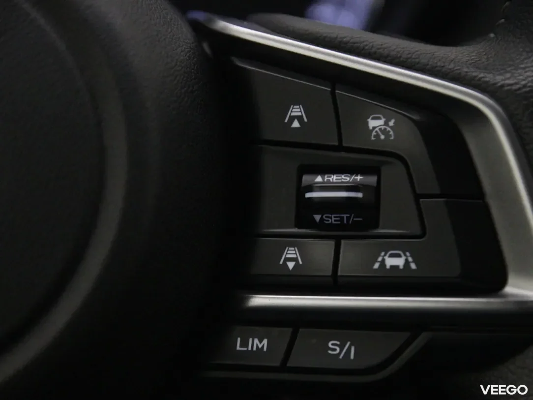 Subaru Forester 2 110kW