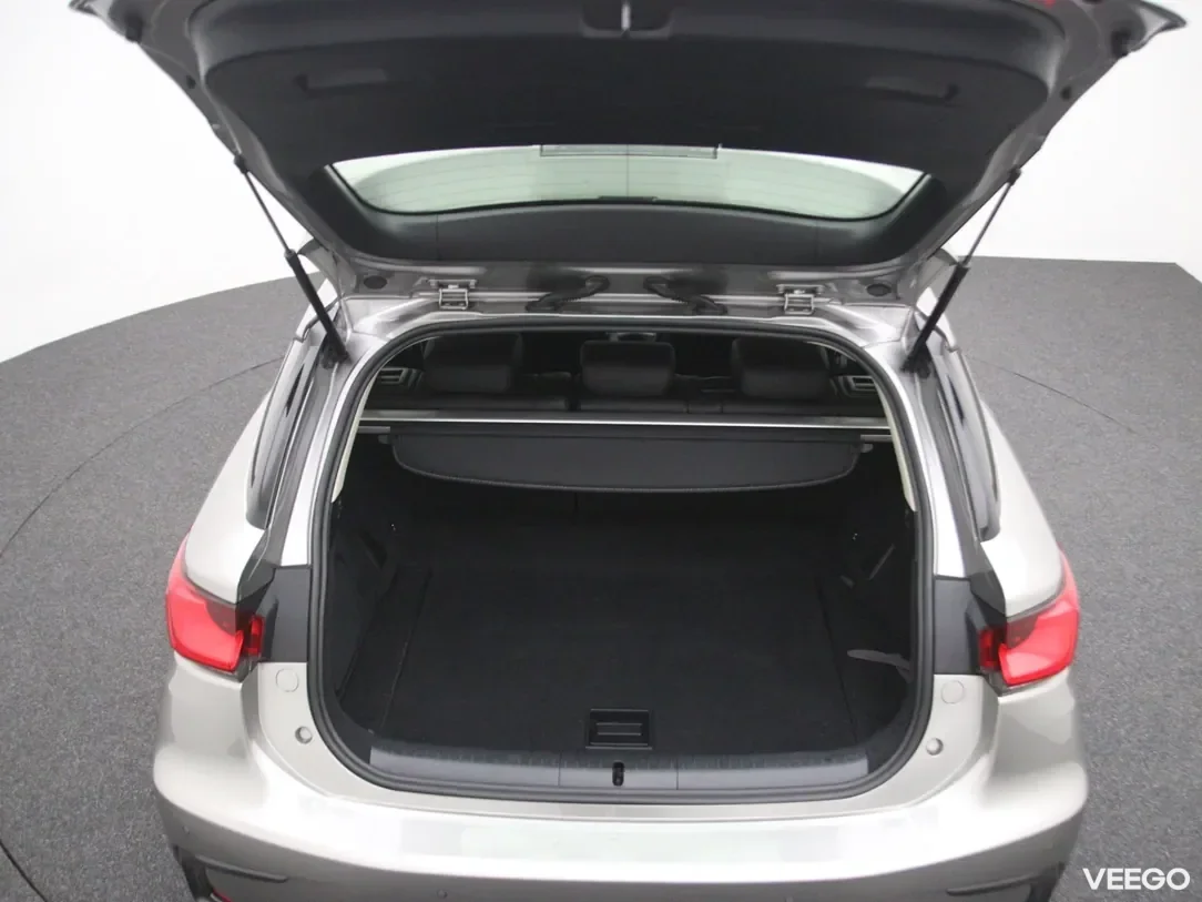 Lexus ct-200h 1.8 100kW