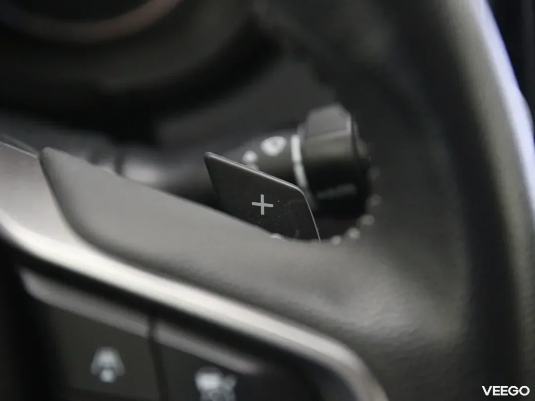 Subaru Forester 2 110kW