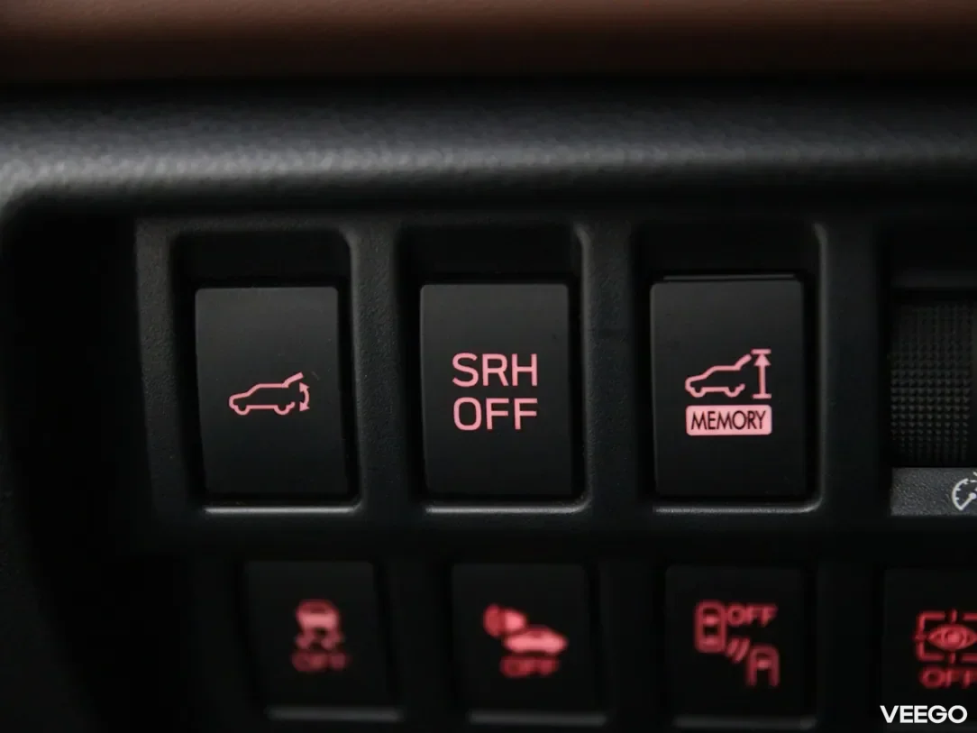 Subaru Forester 2 110kW