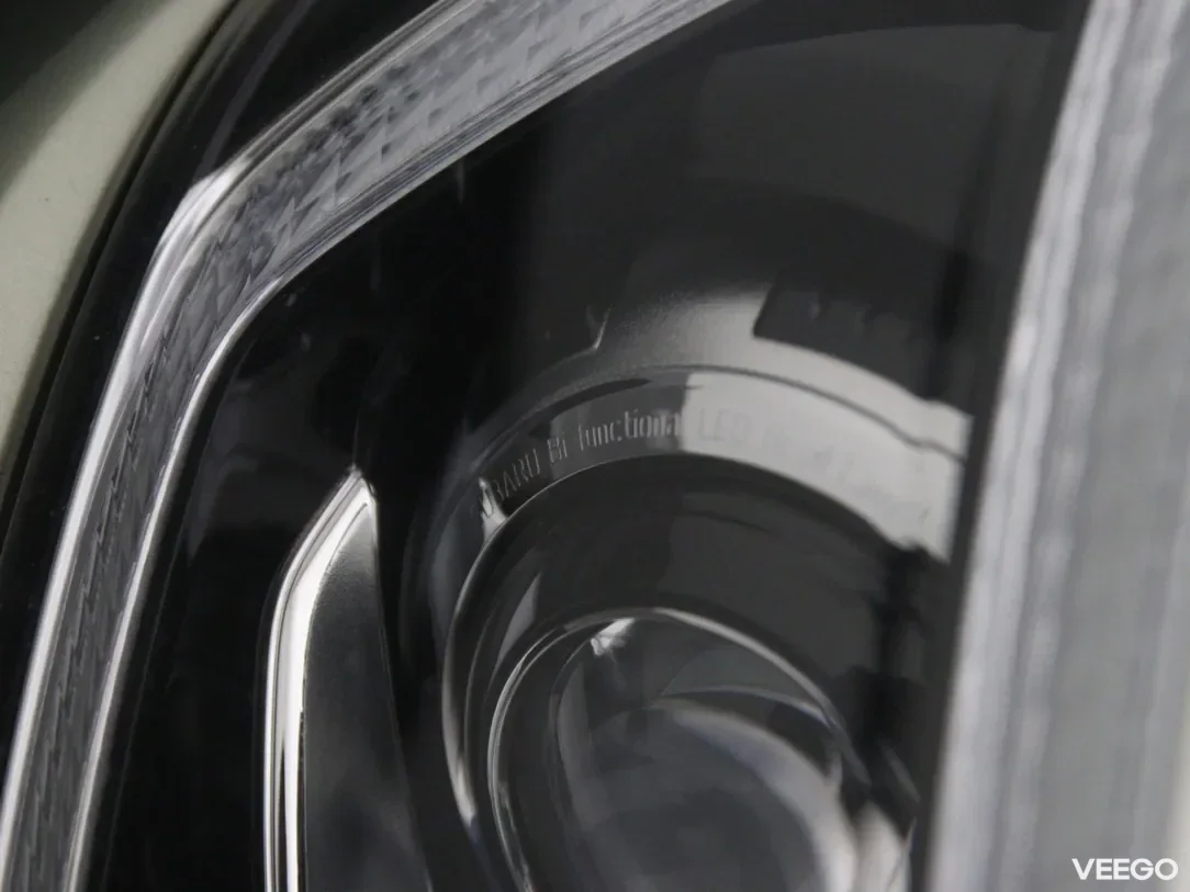 Subaru Forester 2 110kW