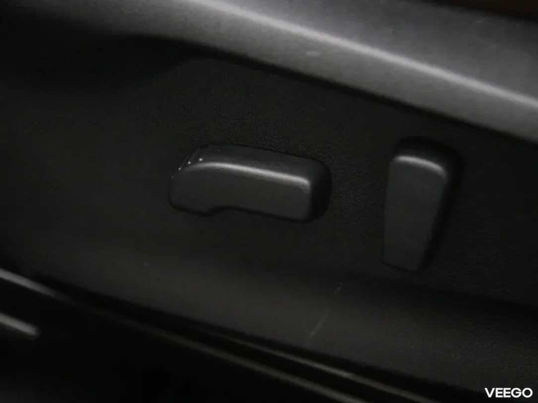 Subaru Forester 2 110kW