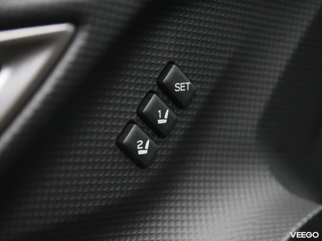 Subaru Forester 2 110kW