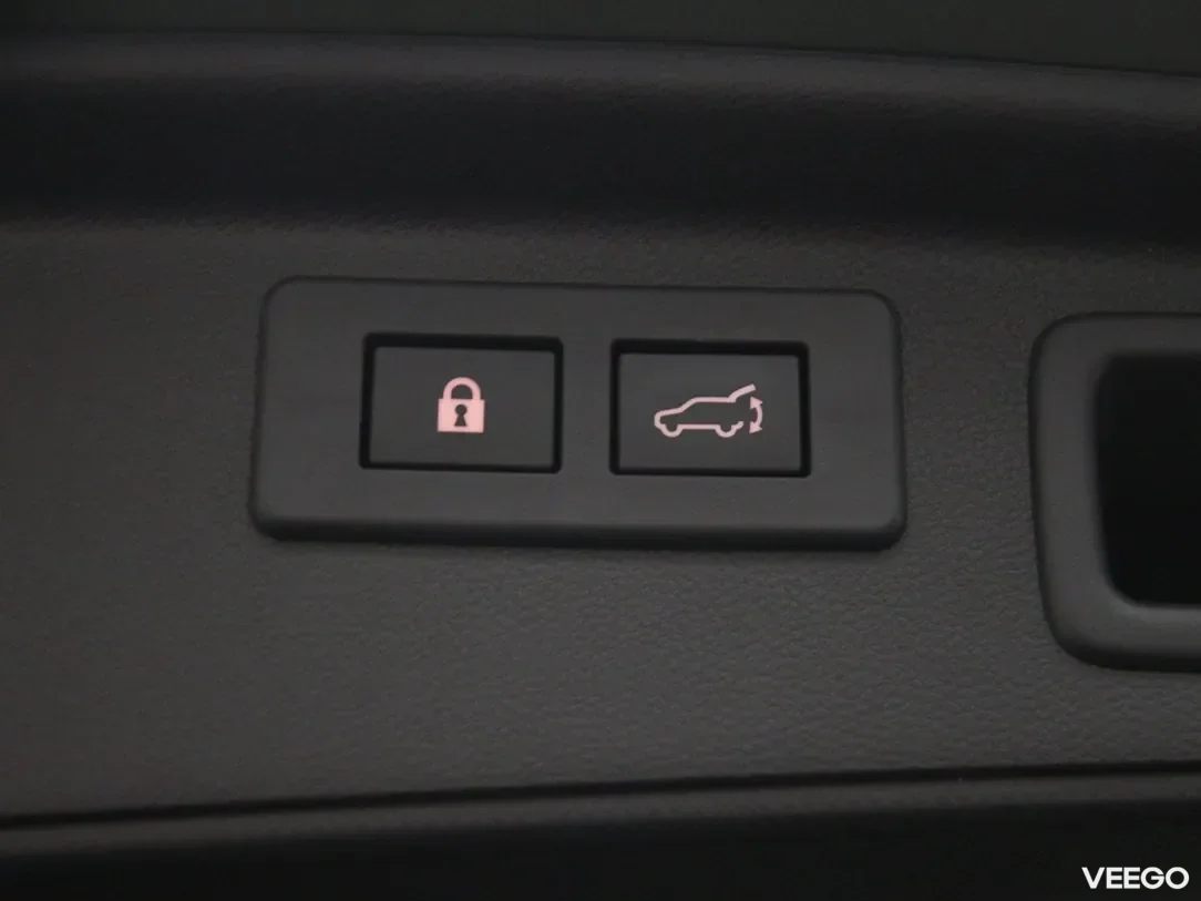 Subaru Forester 2 110kW