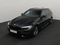 BMW 520 2 140kW thumbnail