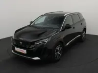 Peugeot 5008 1.2 96kW thumbnail