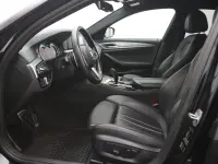 BMW 520 2 140kW thumbnail