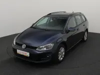 Volkswagen Golf 1.6 81kW