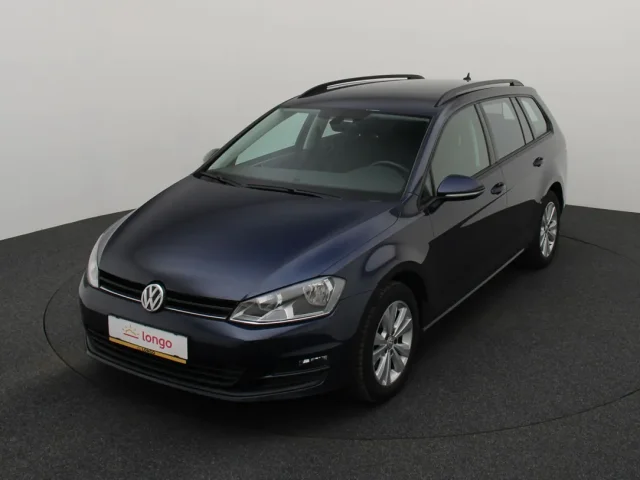 Image of Volkswagen Golf 1.6 81kW