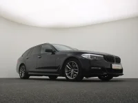 BMW 520 2 140kW thumbnail